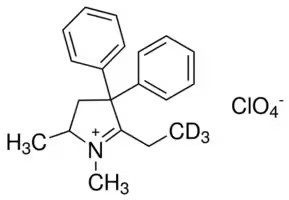 EDDP-D3 高氯酸盐标准溶液 136765-23-6