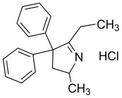 EMDP盐酸标准溶液  31161-20-3