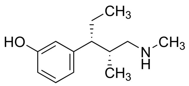 N-去甲基他喷他多标准溶液 1246819-18-0