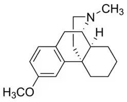 右美沙芬标准溶液  125-71-3