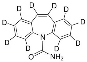 卡马西平-D10标准溶液 132183-78-9