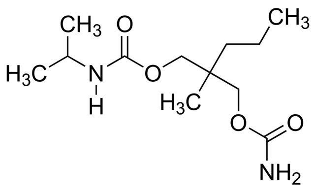 肌安宁标准溶液  C-077