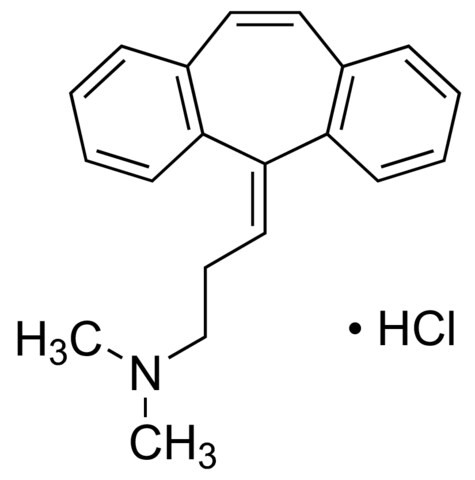 盐酸环苯扎林标准溶液  6202-23-9