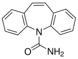 卡马西平标准溶液  298-46-4