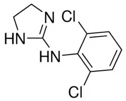 可乐定标准溶液  4205-90-7