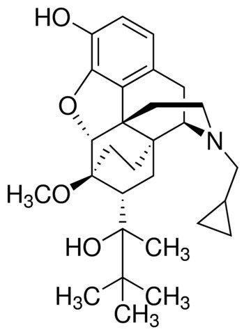 丁丙诺啡标准溶液 52485-79-7