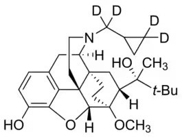 丁丙诺啡-D4标准溶液 136781-89-0