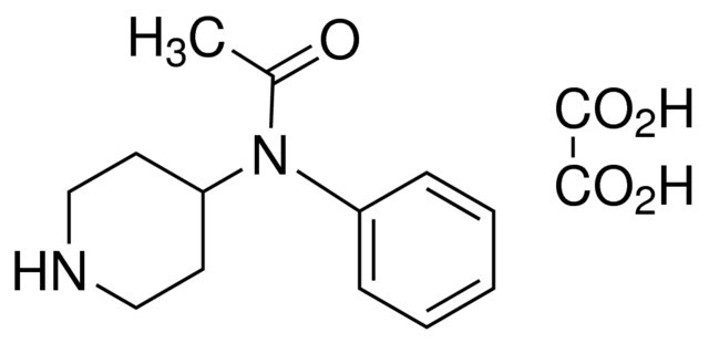 乙酰去甲芬太尼标准溶液 A-115