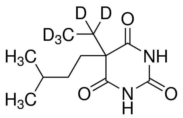 阿莫巴比妥-D5标准溶液 1190003-63-4