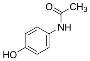 醋氨酚标准溶液 103-90-2