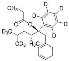 （±）-丙氧酚-D11标准溶液  P-914