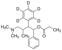 （±）-丙氧酚-D5标准溶液  136765-49-6