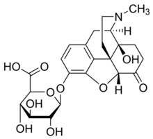 氧吗啉-3-β-D-葡萄糖醛酸标准溶液 770735-01-8