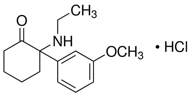 盐酸甲氧杂环胺标准溶液 1239908-48-5