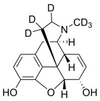 吗啡-D6标准溶液 1334606-17-5