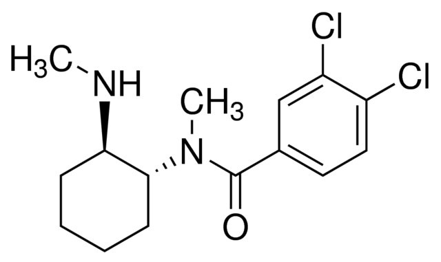 N-去甲基U-47700标准溶液  67579-73-1