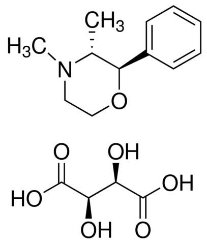 酒石酸苯甲曲秦标准溶液  P-127