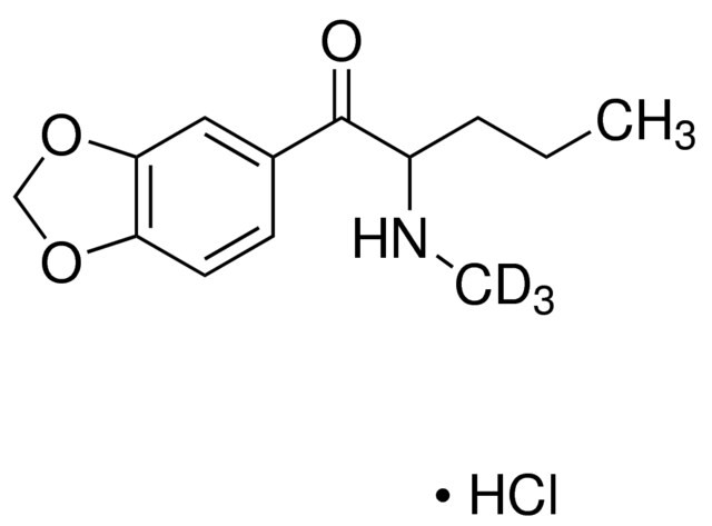 戊烯-D3盐酸盐标准溶液  P-102