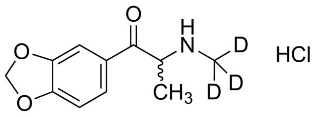 甲基酮D3盐酸盐标准溶液 1246820-21-2