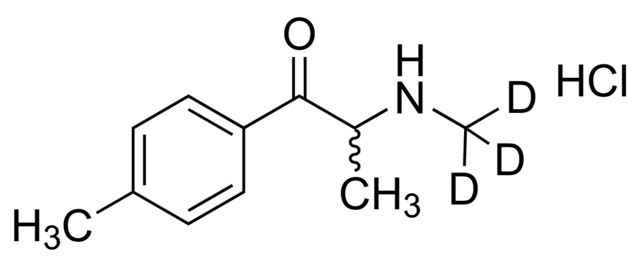 盐酸甲氟膦-D3标准溶液 1189972-79-9