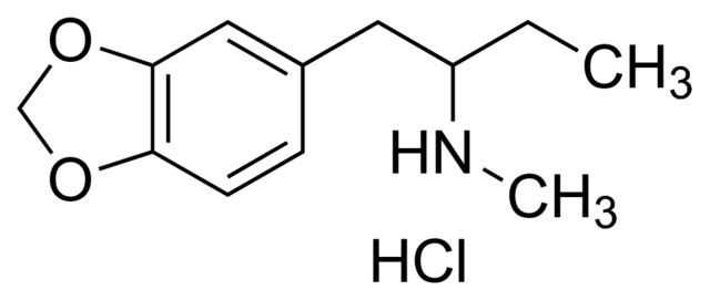 (±)甲二亚甲基二氧苯丁胺标准溶液 128767-12-4