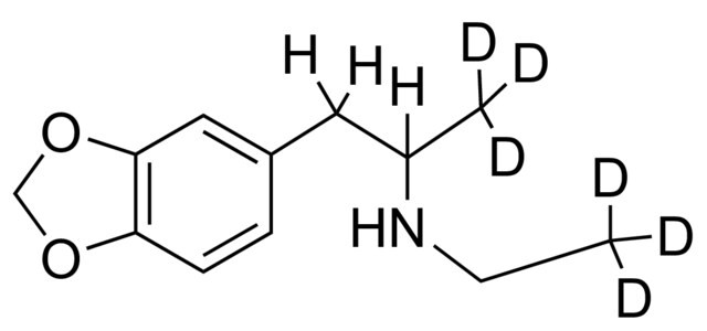 (±)-MDEA-D6标准溶液   160227-44-1