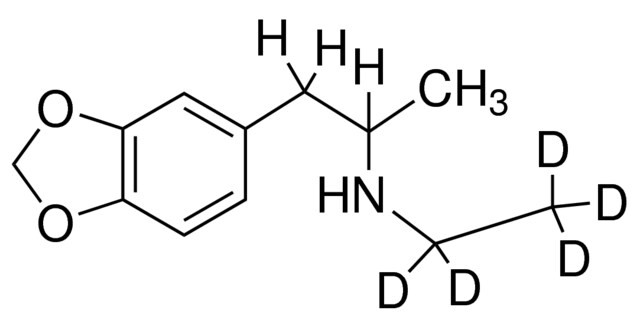 (±)-MDEA-D5标准溶液  160227-43-0