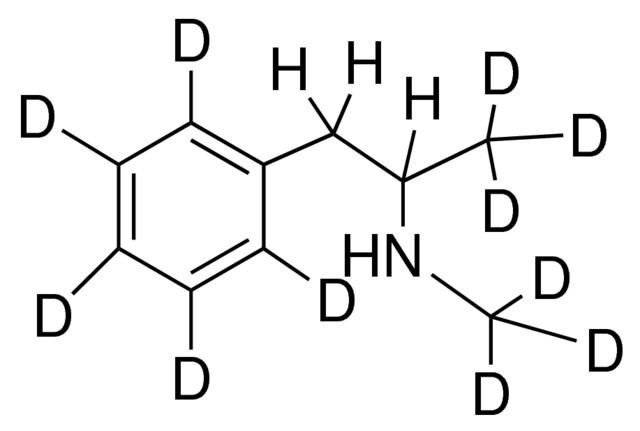 （±）-甲基苯丙胺-D11标准溶液 152477-88-8