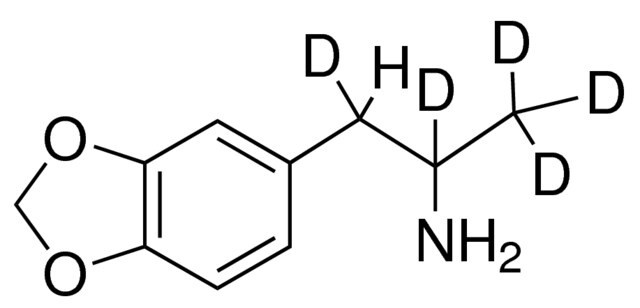 (±)-MDA-D5标准溶液 136765-42-9