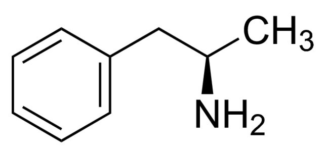 R(-)-苯丙胺(左旋安非他命) 156-34-3