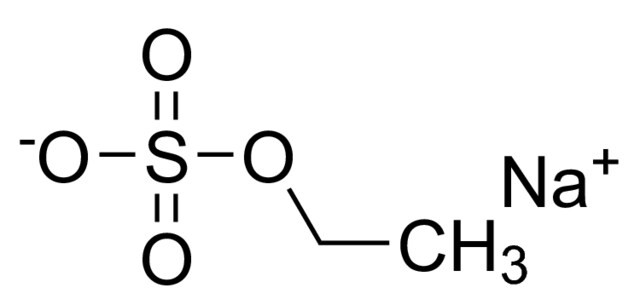 乙基硫酸钠标准溶液  546-74-7