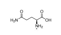 NLM-1016 L-谷氨酰胺(ALPHA-15N,98%)