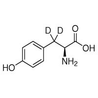 DLM-2317 L-酪氨酸(3,3-D2,98%)