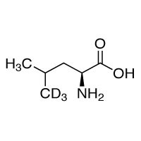 DLM-1259 L-亮氨酸(5,5,5-D3,99%)