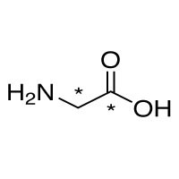 CLM-1017 甘氨酸(13C2,97-99%)