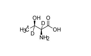 CDLM-9307 L-苏氨酸(4-13C,97%;2,3-D2,96-98%)