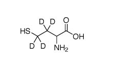 DLM-8259 DL-高半胱氨酸(3,3,4,4-D4,98%)