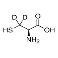 DLM-769 L-半胱氨酸(3,3-D2,98%)