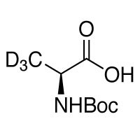 DLM-2793 L-丙氨酸-NT-BOC(3,3,3-D3,99%)