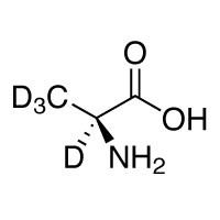 DLM-250 L-丙氨酸(2,3,3,3-D4,98%)