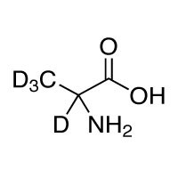 DLM-1276 DL-丙氨酸(2,3,3,3-D4,97-98%)