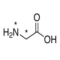 CNLM-508 甘氨酸(2-13C,99%;15N,98%+)