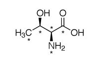 CNLM-587 L-苏氨酸(13C4,97-99%;15N,97-99%)