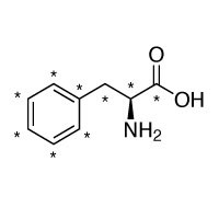 CLM-2250-H L-苯丙氨酸(13C9,99%)