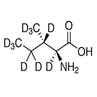 DLM-141-0.25 L-异亮氨酸(D10,98%)