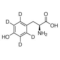 DLM-451 L-酪氨酸(环-D4,98%)