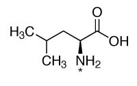 NLM-142 L-亮氨酸(15N,98%)