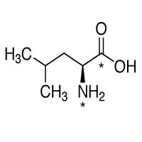 CNLM-615 L-亮氨酸(1-13C,99%;15N,98%+)